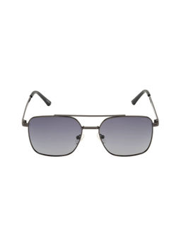 KOSCH ELEMENTE - Grey - Rectangle Shape Sunglasses - Kst 22827