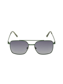 KOSCH ELEMENTE - Grey - Rectangle Shape Sunglasses - Kst 22827