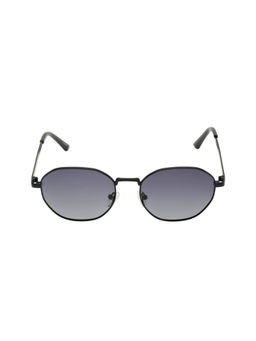 KOSCH ELEMENTE - Grey - Geometric Shape Sunglasses - Kst 22828