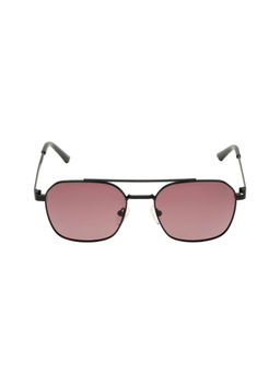 KOSCH ELEMENTE - Maroon - Square Shape Sunglasses - Kst 22829