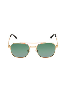 KOSCH ELEMENTE - Green - Square Shape Sunglasses - Kst 22829