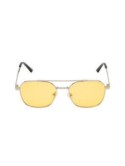 KOSCH ELEMENTE - Yellow - Square Shape Sunglasses - Kst 22829
