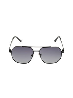 KOSCH ELEMENTE - Grey - Geometric Shape Sunglasses - Kst 22830