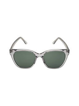 KOSCH ELEMENTE - Women Green Cat Eye Shape with Polarized & UV Protection (53)