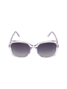 KOSCH ELEMENTE - Women Grey Butterfly Shape with Polarized & UV Protection (55)