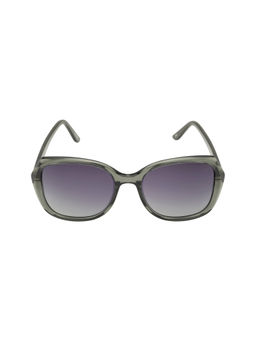 KOSCH ELEMENTE - Women Grey Butterfly Shape with Polarized & UV Protection (55)