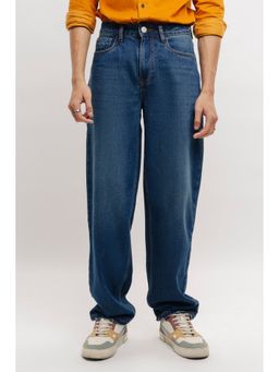FREAKINS - Men Tinted Baggy Jeans