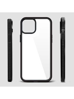 GRIPP - Stark Case For Apple Iphone 14 Max (6.7")-Black