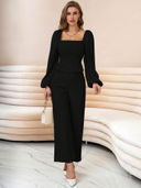 Black color option, Sold out, Currently selected