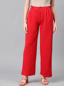 Red color option, Sold out