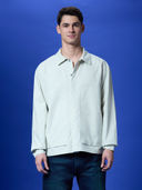 Green color option, Currently selected