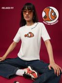 White color option, Currently selected