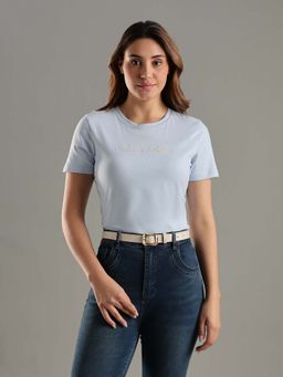 Tommy Hilfiger - Regular Fit Cotton T-Shirt