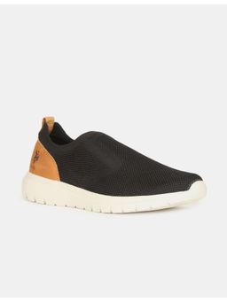 U.S. POLO ASSN. - Terri 2.0 Black Sneakers