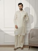 Cream color option, Currently selected