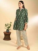 Green color option