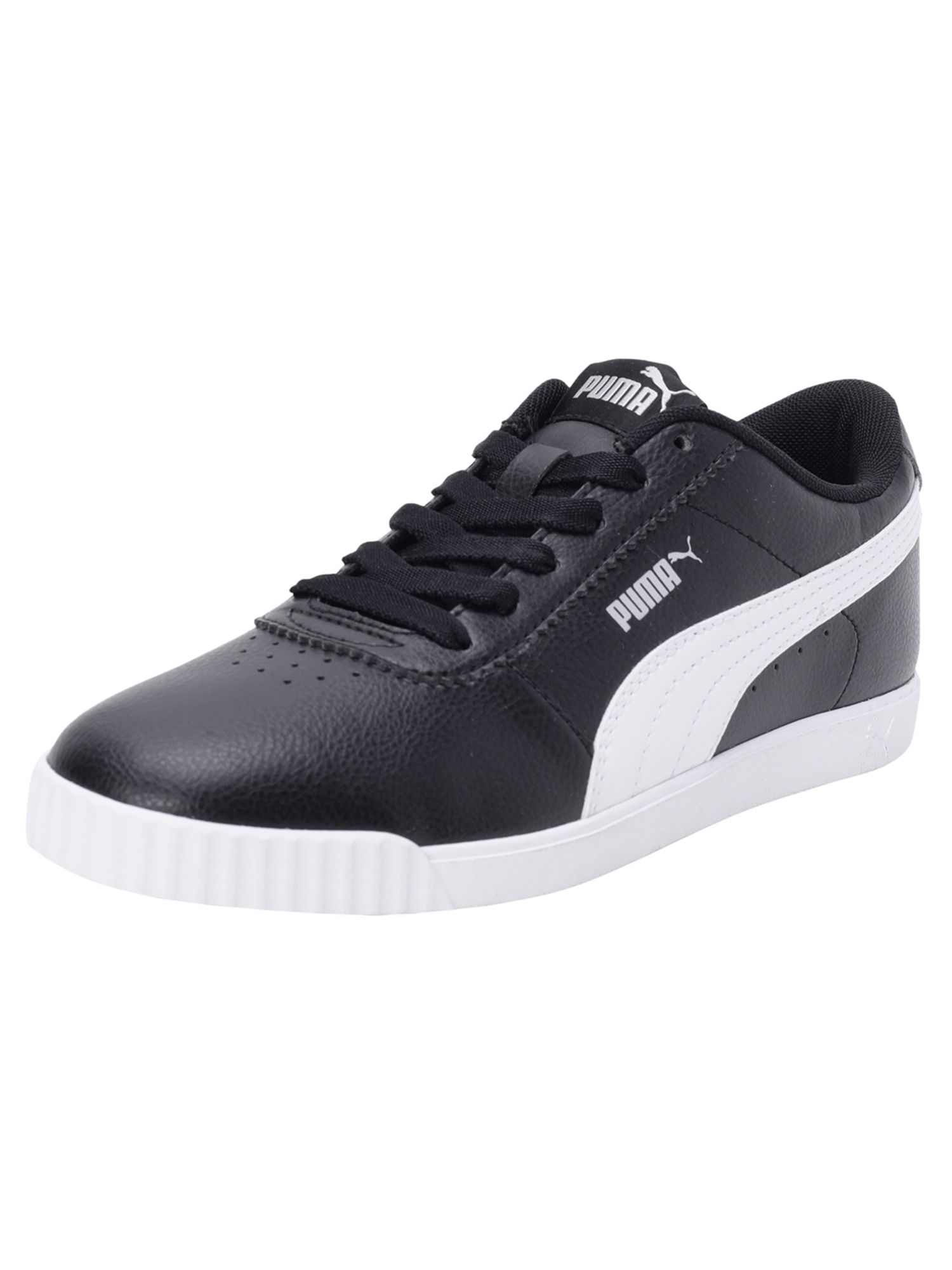 puma slim sneakers