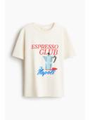 Off White color option, Currently selected