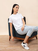 White color option, Sold out, Currently selected