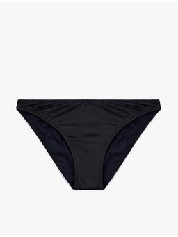 Koton - Bikini Bottom - Black