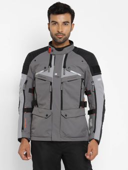 Royal Enfield - Nirvik V2 Riding Jacket