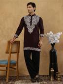 Maroon color option