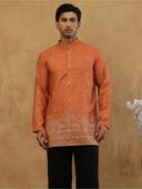 Orange color option