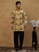 Yellow color option, Sold out, Currently selected