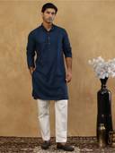 Blue color option