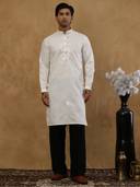 White color option, Currently selected