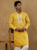 Mustard color option, Currently selected
