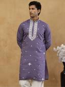 Purple color option
