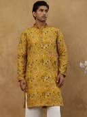 Mustard color option