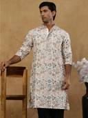 Off White color option, Currently selected