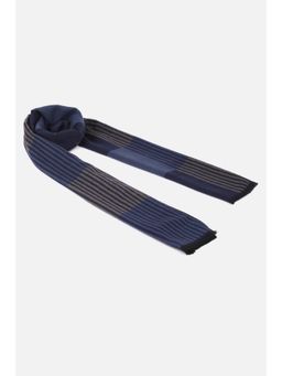 Van Heusen - Men Multi-Color Woven Casual Muffler