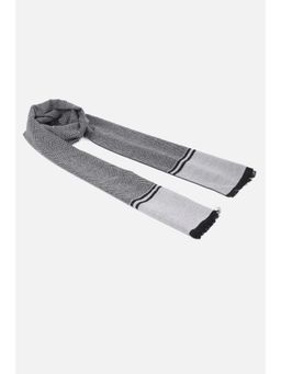 Van Heusen - Men Multi-Color Printed Casual Muffler