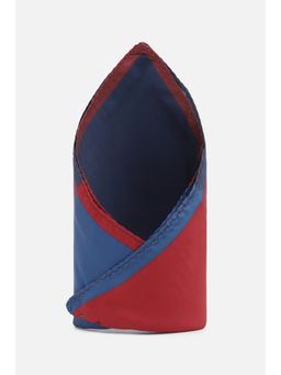 Allen Solly - Men Multi-Color Party Pocket Square