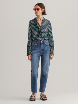 GANT - Women Blue Shirts
