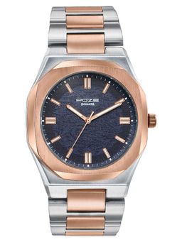 Sonata - Poze 7 Analog Black Dial Watch For Women - SP70098KM01 (M)