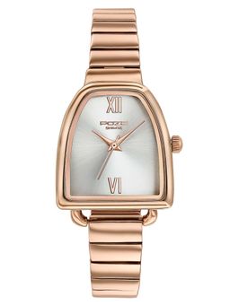 Sonata - Poze 7 Analog Silver Dial Watch For Women - SP80154WM01W (M)