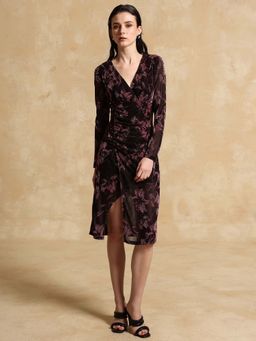 Kazo - Demna Midi Dress