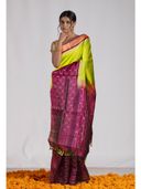 Green color option, Sold out, Currently selected