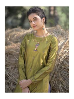 Suhani Pittie - New Beginnings Y- Chain Necklace