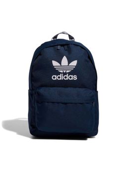adidas Originals - Unisex Adicolor Backpack - Blue