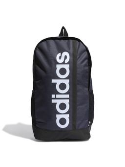 adidas - Unisex Essentials Linear Backpack - Blue
