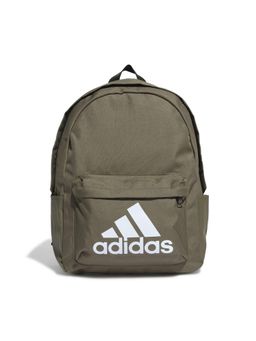 adidas - Unisex Classic Boss Backpack - Green