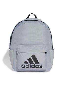 adidas - Unisex Classic Boss Backpack - Grey