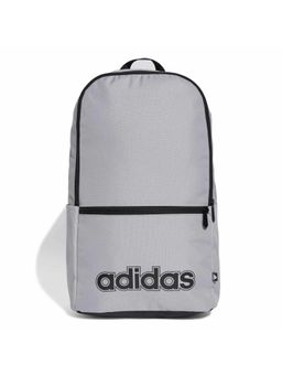 adidas - Unisex Classic Foundation Backpack - Grey