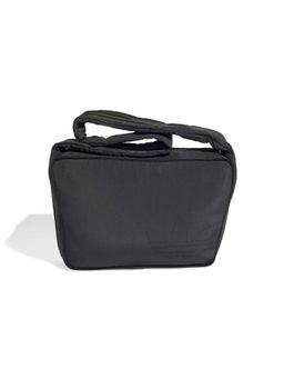 adidas Originals - Unisex Crossbody Bowling Handbag - Black