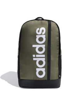 adidas - Unisex Linear Backpack - Multi-Color